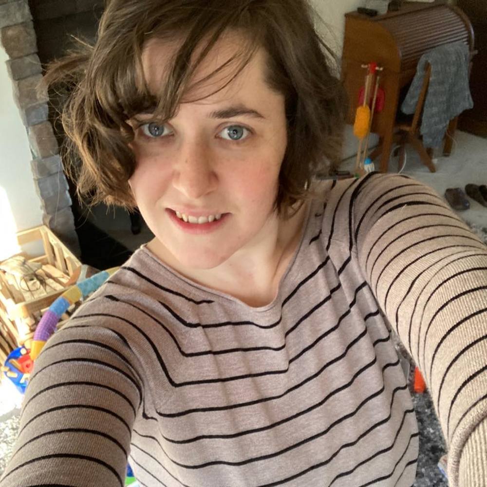 Meet your Posher, Amber